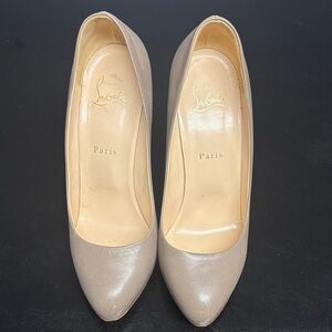 Christian Louboutin Fifi 100